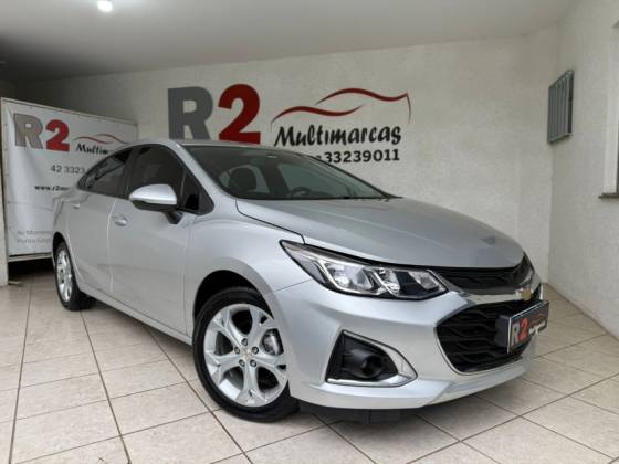 CHEVROLET CRUZE 1.4 TURBO LT 16V FLEX 4P AUTOMÁTICO CHEVROLET CRUZE 1.4 TURBO LT 16V FLEX 4P AUTOMÁTICO